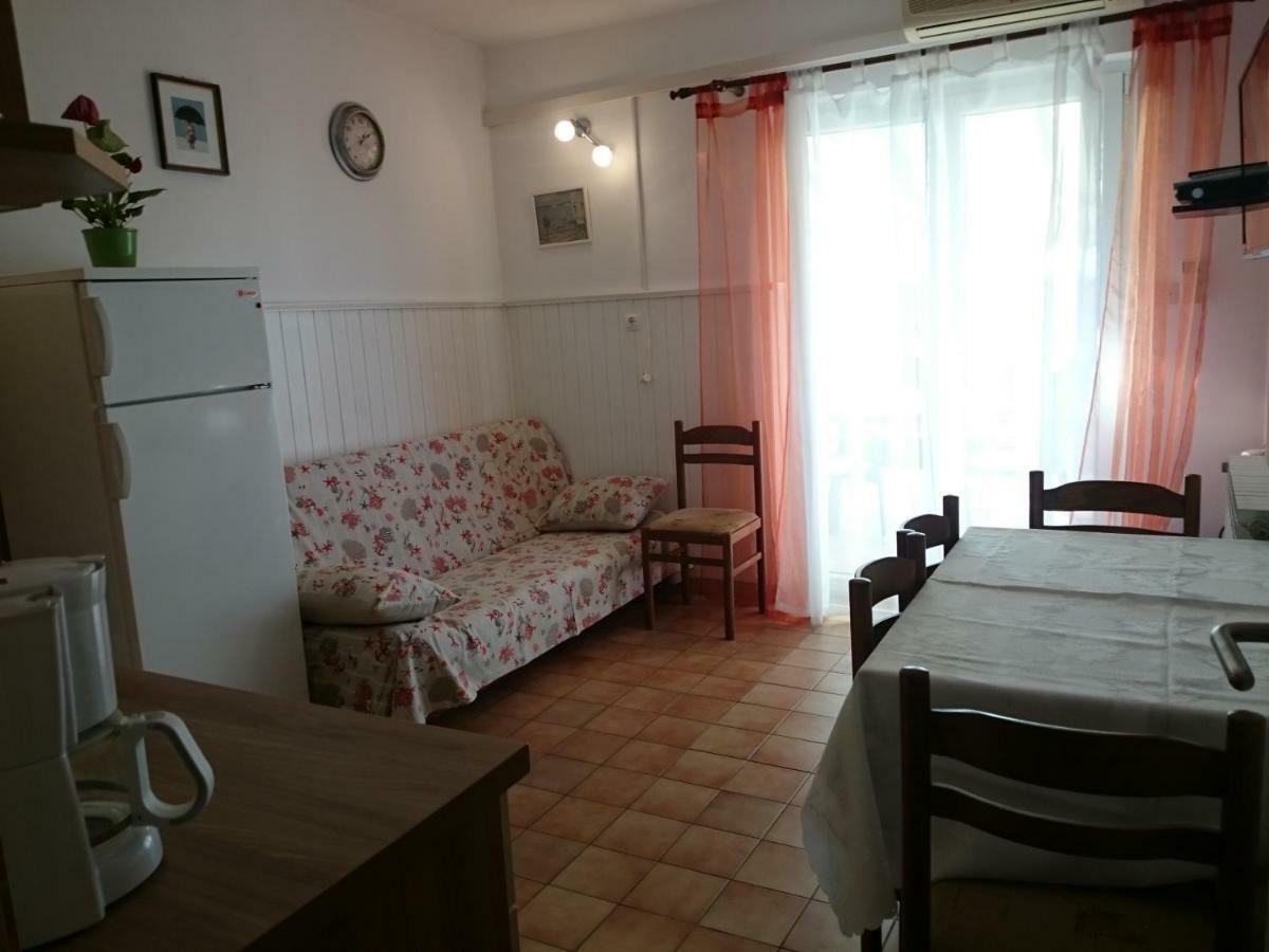 Apartmani Sonja Barbat na Rabu Exterior foto